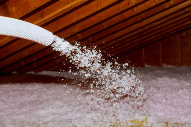 Trusted NJ Insulation Contractor Experts