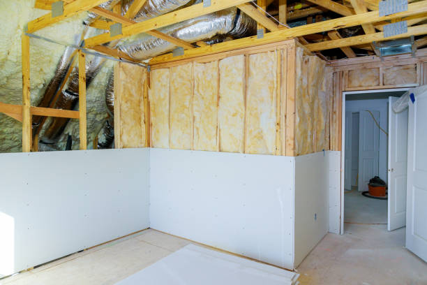 Reliable NJ Insulation Contractor Solutions