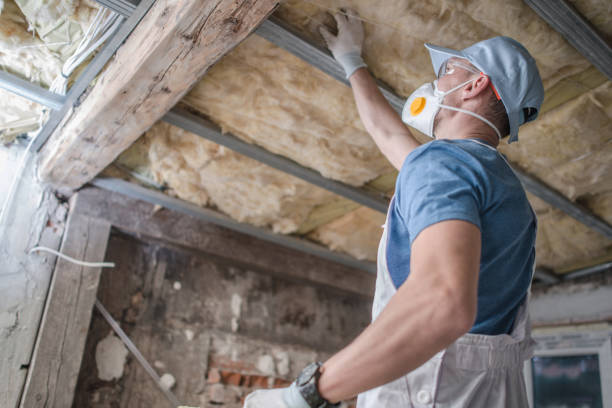Best Commercial Insulation in Pleasantville, NJ