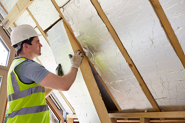 Best Residential Insulation in Pleasantville, NJ